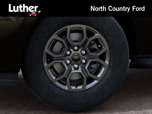 New 2027 Ford Expedition Max Active AWD/4WD image 19