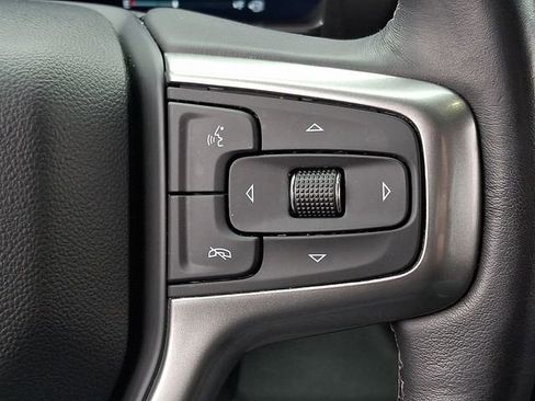 Used 2022 Chevrolet Silverado 1500 RST image 23