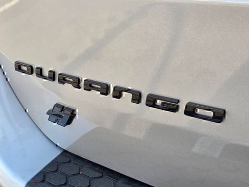 New 2026 Dodge Durango GT AWD/4WD image 34