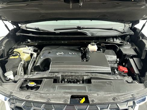 Used 2020 Nissan Murano SV w/ Premium Package FWD image 28