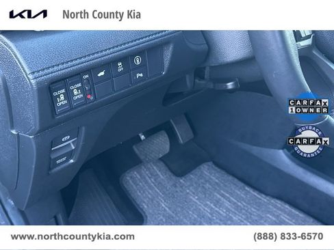 Used 2023 Honda Odyssey Elite image 34