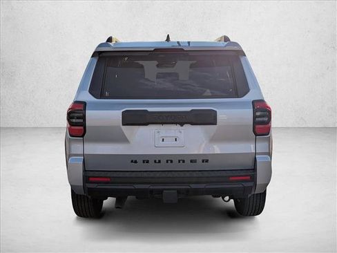 Used 2025 Toyota 4Runner SR5 image 7