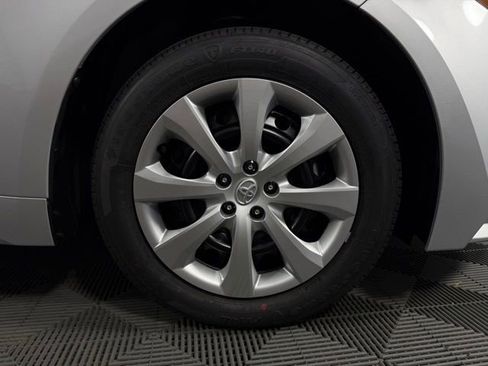 New 2026 Toyota Corolla LE image 9