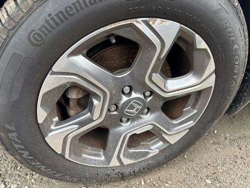 Used 2019 Honda CR-V EX image 3