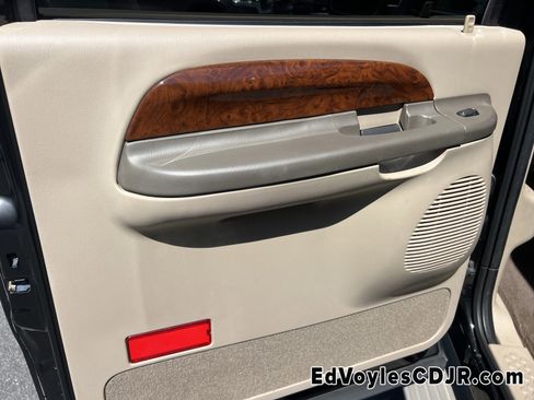 Used 2000 Ford Excursion Limited image 29