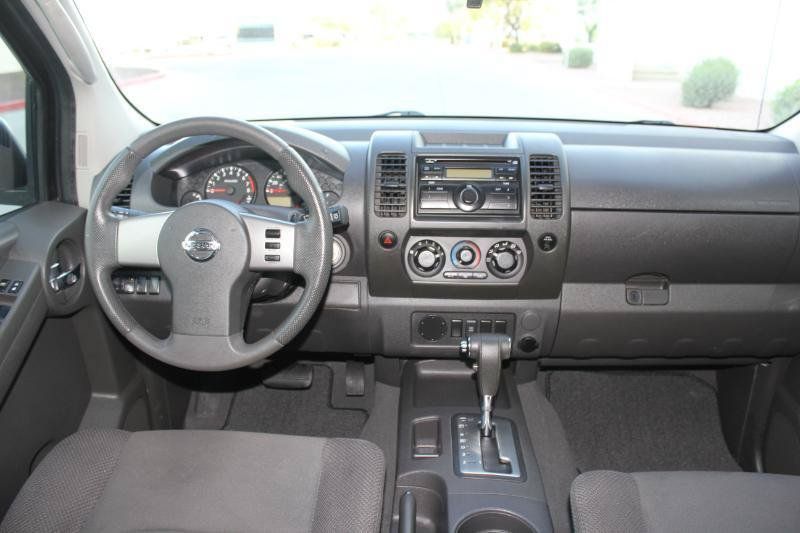 Used 2008 Nissan Xterra X RWD image 16
