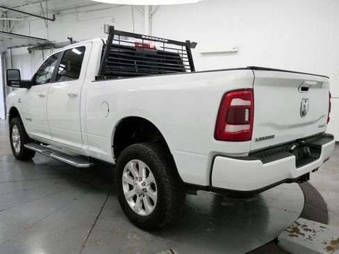 Used 2023 RAM 2500 Laramie AWD/4WD image 5