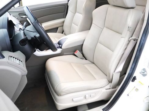 Used 2009 Acura RDX SH-AWD image 2