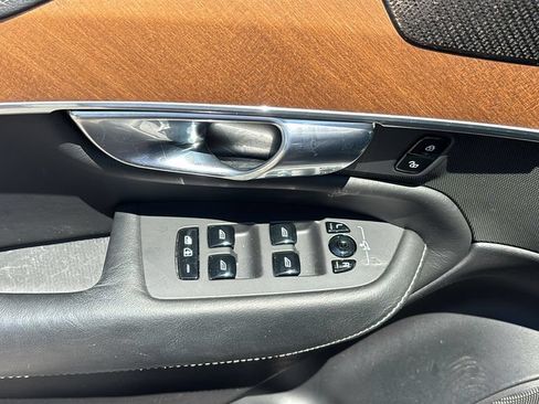 Used 2019 Volvo XC90 T6 Inscription AWD/4WD image 12