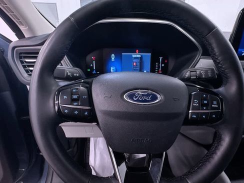Used 2023 Ford Escape Active image 15