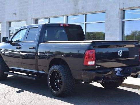Used 2015 RAM 1500 Express AWD/4WD image 6