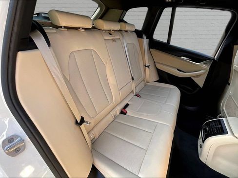 Used 2022 BMW X3 sDrive30i w/ Convenience Package RWD image 24