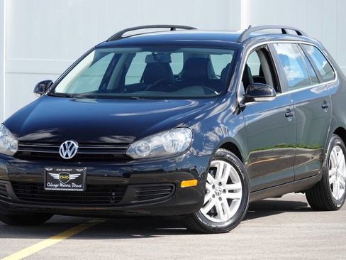 Used 2013 Volkswagen Jetta TDI FWD image 17