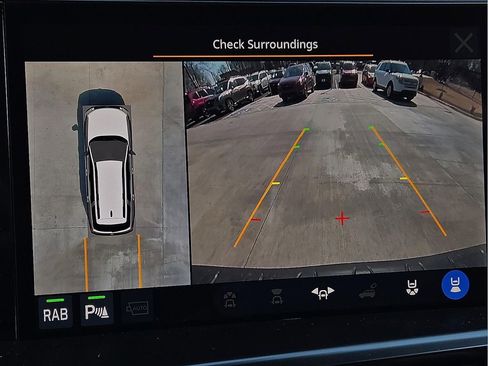 New 2026 Subaru Outback Touring XT image 15