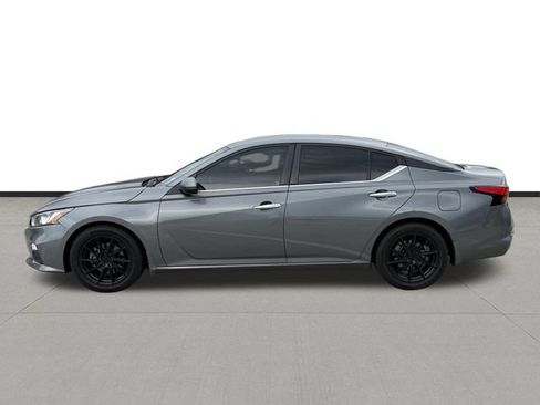 Used 2020 Nissan Altima 2.5 S FWD image 8