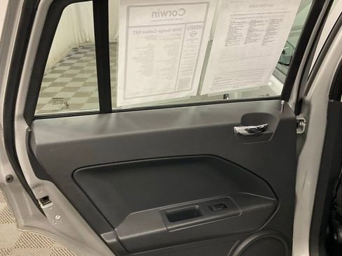 Used 2008 Dodge Caliber SXT w/ Driver Convenience Group image 27