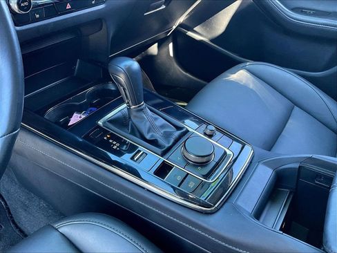 Used 2024 MAZDA CX-30 AWD 2.5 S w/ Preferred Package image 19