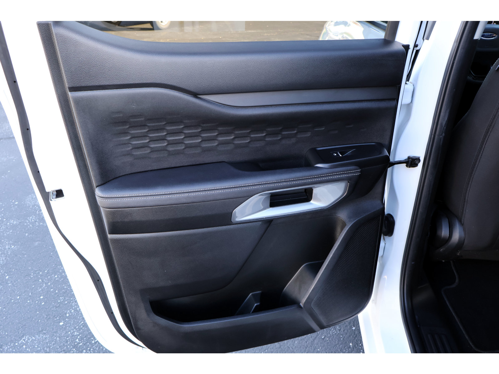 Certified 2025 Ford Ranger XLT RWD image 17