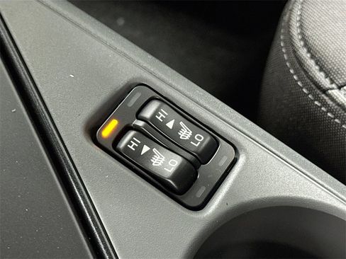 New 2026 Subaru Crosstrek 2.0i Premium image 18