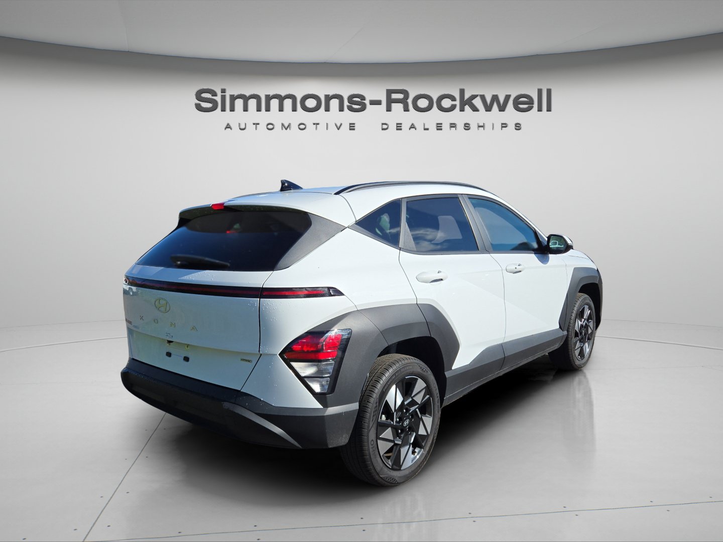 Used 2025 Hyundai Kona SEL AWD/4WD image 5