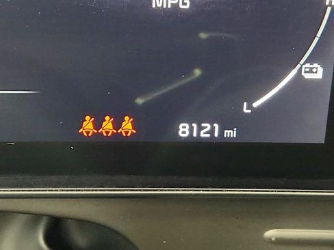 Used 2025 Kia Sportage X-Line Prestige image 16