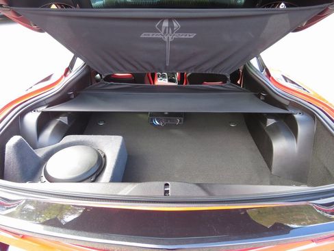 Used 2014 Chevrolet Corvette Stingray Coupe w/ 3LT Preferred Equipment Group image 16