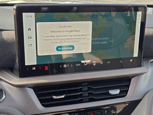 New 2026 Ford Explorer Active w/ Active Comfort Package image 26