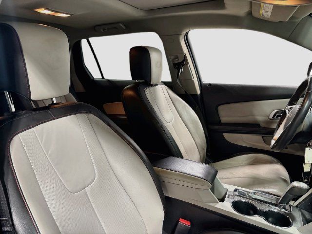 Used 2015 GMC Terrain SLT w/ Chrome Edition FWD image 21