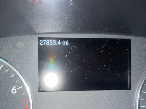 Used 2021 Ford EcoSport SE w/ SE Convenience Package image 11