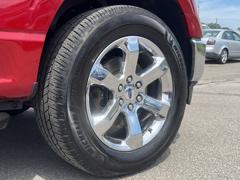 Used 2021 Ford F150 XLT w/ Equipment Group 302A High AWD/4WD image 32