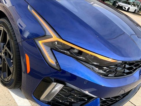 Used 2026 Kia K5 GT-Line w/ GT-Line Premium Package image 26