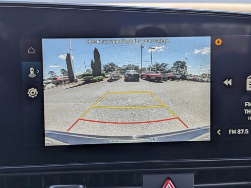 New 2025 Hyundai Elantra N Line w/ Cargo Package FWD image 19