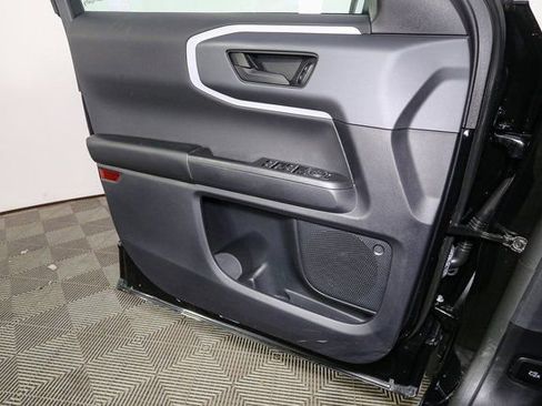 Used 2024 Ford Bronco Sport Big Bend w/ Convenience Package image 33