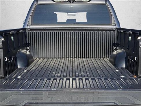 Used 2024 Toyota Tundra 1794 Edition RWD image 6