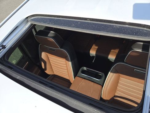 New 2026 GMC Sierra 1500 Denali Ultimate image 32