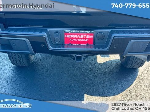 Used 2019 GMC Canyon Denali image 33