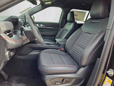 New 2026 Ford Explorer ST-Line RWD image 4