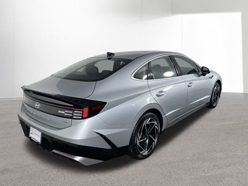 New 2026 Hyundai Sonata SEL image 12