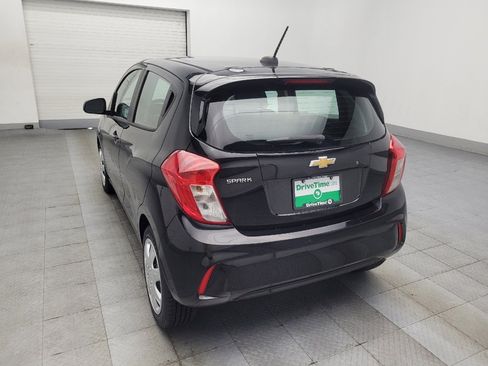 Used 2021 Chevrolet Spark LS image 5