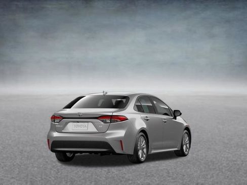 New 2026 Toyota Corolla LE w/ LE Premium Package FWD image 12