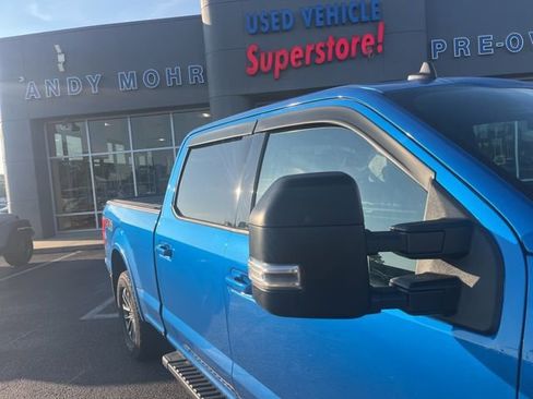 Used 2019 Ford F150 XLT w/ Equipment Group 302A Luxury image 6