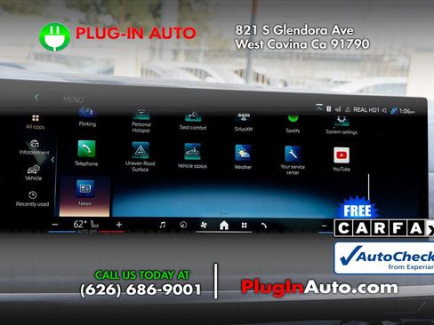 Used 2024 BMW X5 xDrive40i w/ M Sport Package image 34