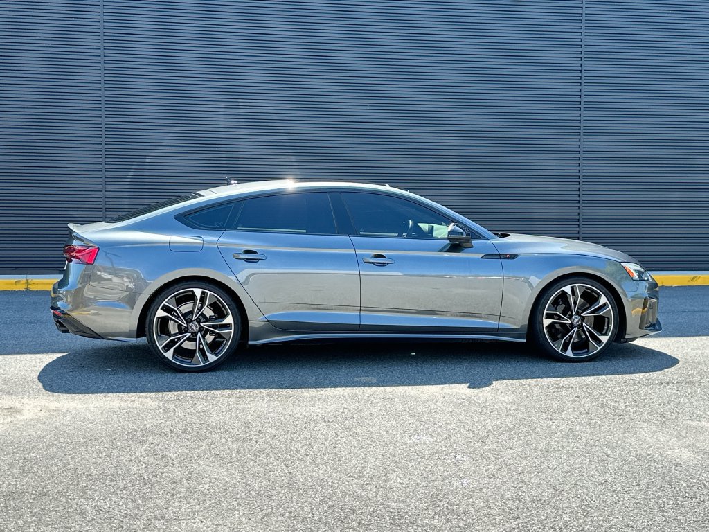 Used 2023 Audi S5 Premium Plus w/ Premium Plus Package AWD/4WD image 8