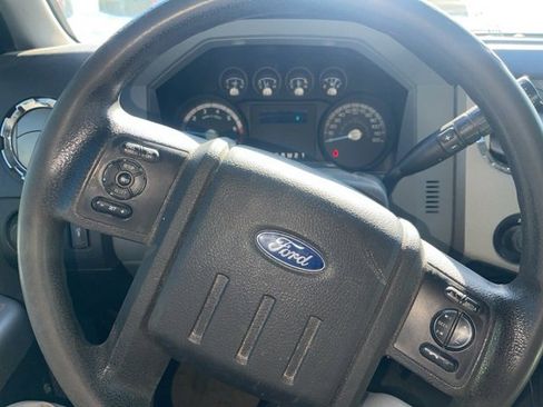 Used 2015 Ford F250 XLT w/ XLT Value Package image 10
