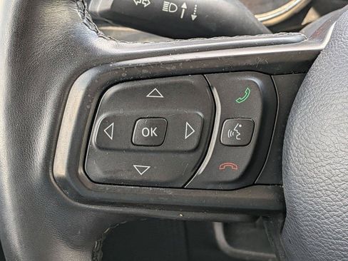 Used 2021 Jeep Wrangler Unlimited Sport AWD/4WD image 20