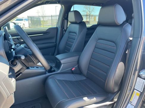 New 2026 Honda CR-V Sport-L image 13