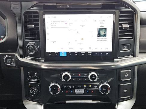 Used 2025 Ford F150 Platinum w/ Equipment Group 702A High AWD/4WD image 16