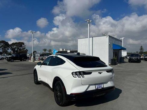 Certified 2022 Ford Mustang Mach-E California Route 1 image 3