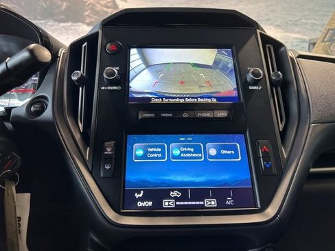 Used 2023 Subaru WRX image 98