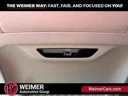 Used 2020 Chrysler Pacifica Limited FWD image 20